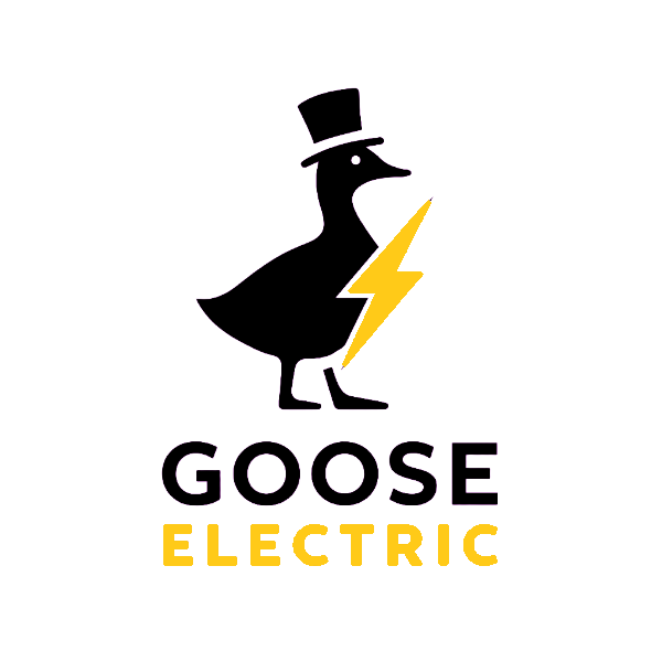 If your wires are loose, Call the Goose